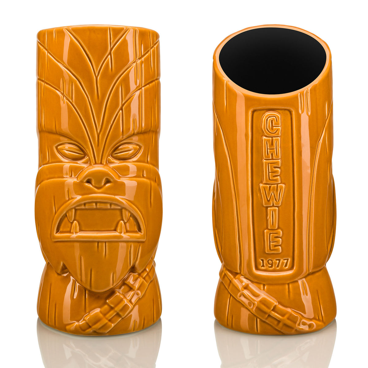 SHAG x Geeki Tikis® Boba Fett – Beeline Creative, Inc.