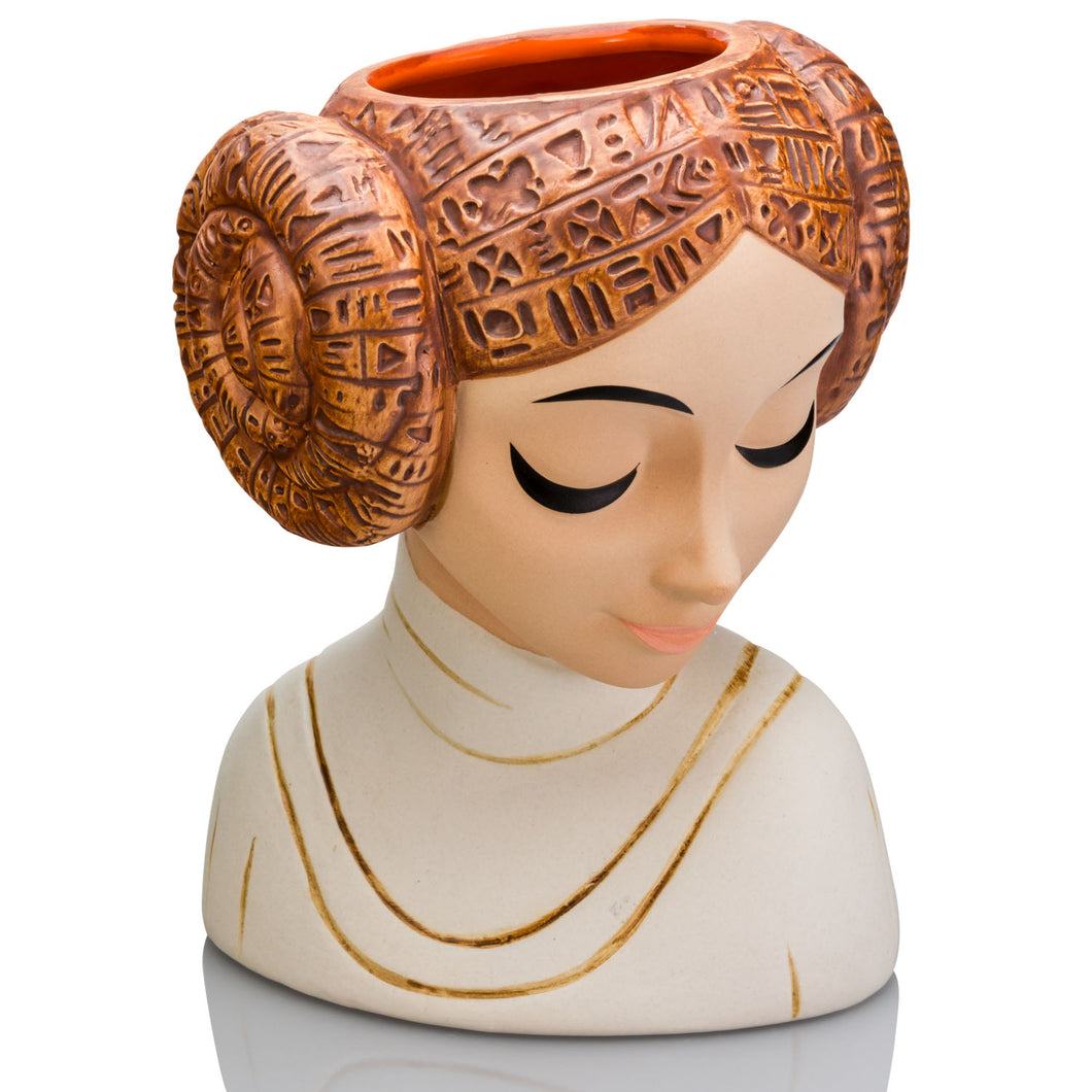 Tiki Tum x Geeki Tikis® Princess Leia