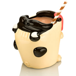 Pug Mug