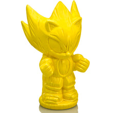 Super Sonic