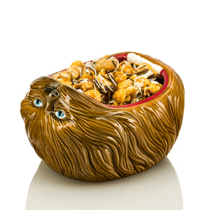 Chewbacca Snack Bowl