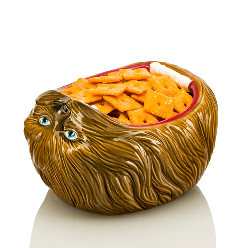 Chewbacca Snack Bowl