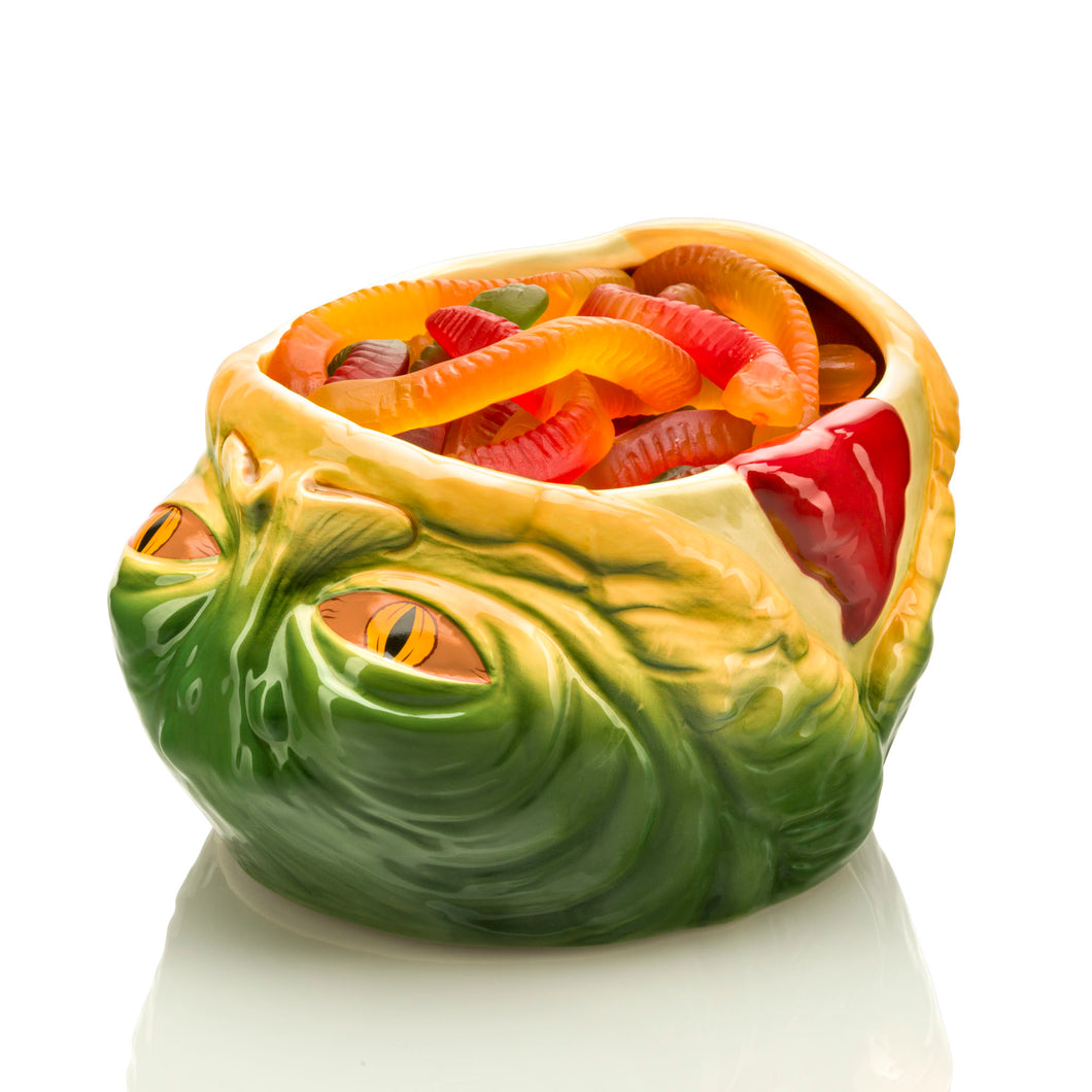 Jabba The Hutt Snack Bowl