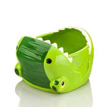 T-Rex Snack Bowl