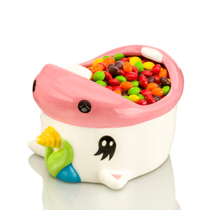 Unicorn Snack Bowl