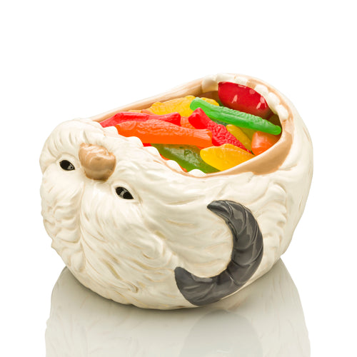 Wampa Snack Bowl