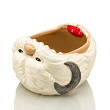 Wampa Snack Bowl