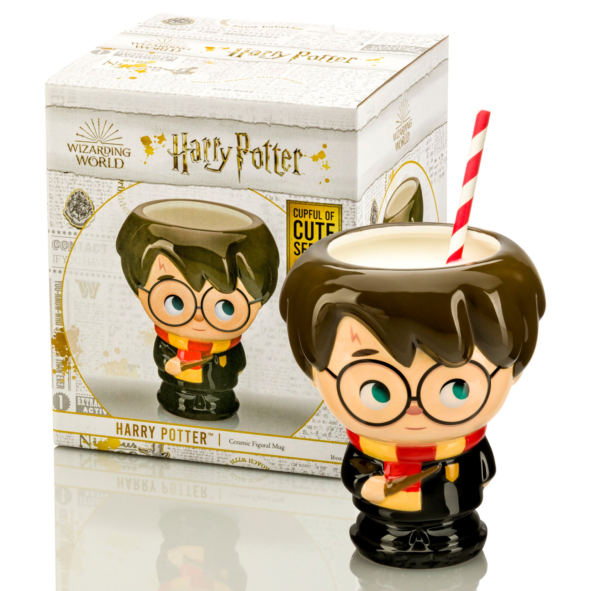 Harry Potter mug Harry Potter