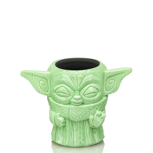 Uncanny Brands Star Wars Mandalorian Grogu Mug Warmer with Molded Mug, 1 -  Harris Teeter
